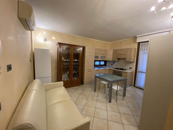 appartamento in vendita a Cecina