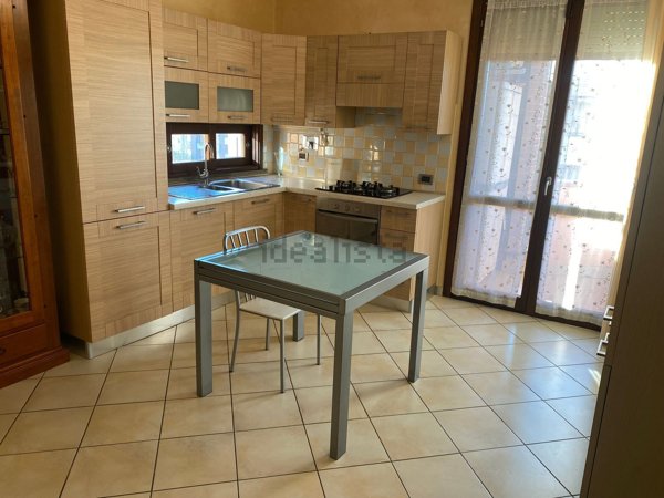 appartamento in vendita a Cecina