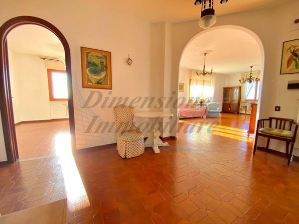 appartamento in vendita a Cecina