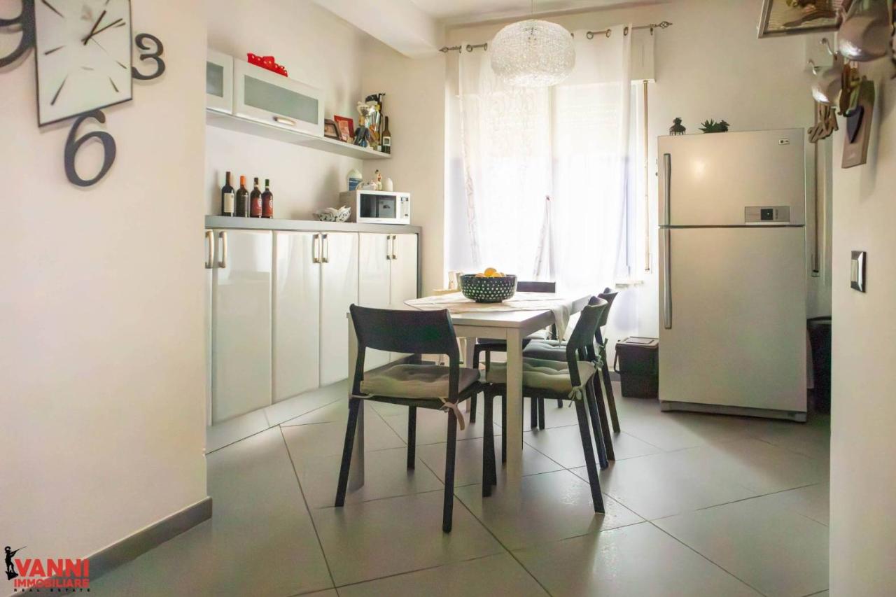 appartamento in vendita a Cecina