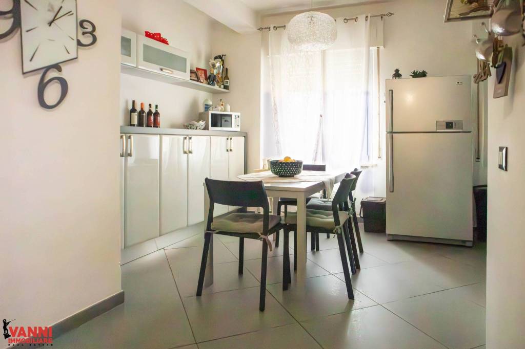 appartamento in vendita a Cecina