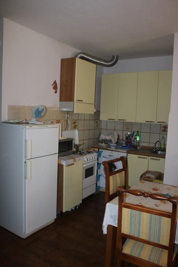 appartamento in vendita a Cecina