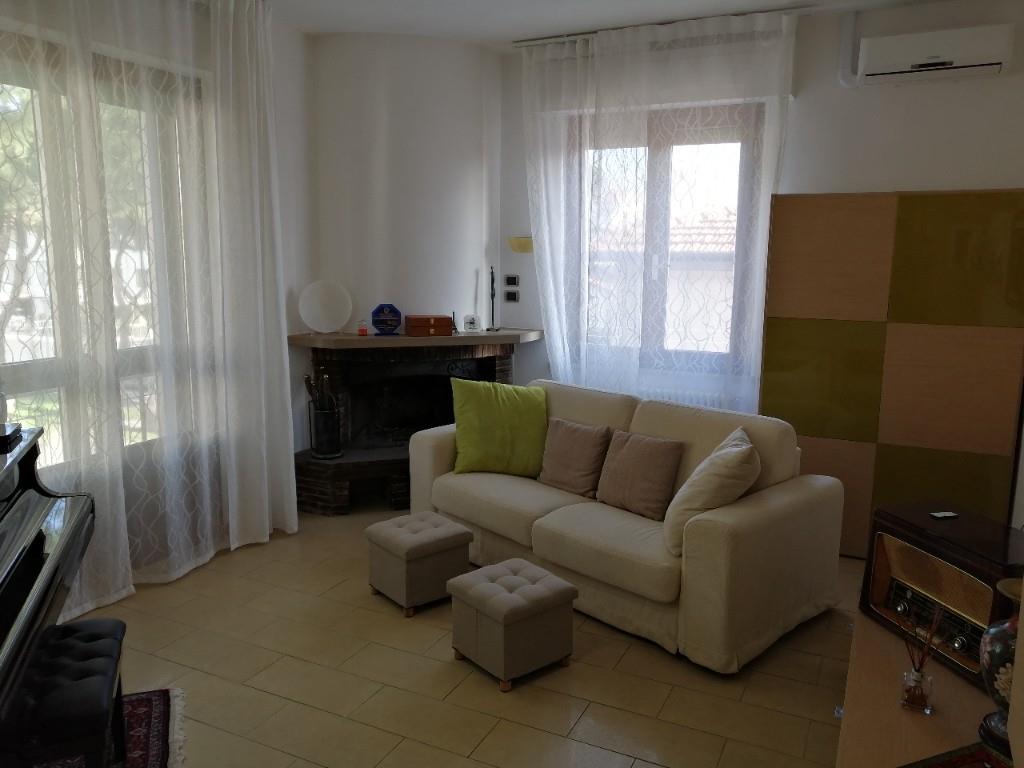 appartamento in vendita a Cecina