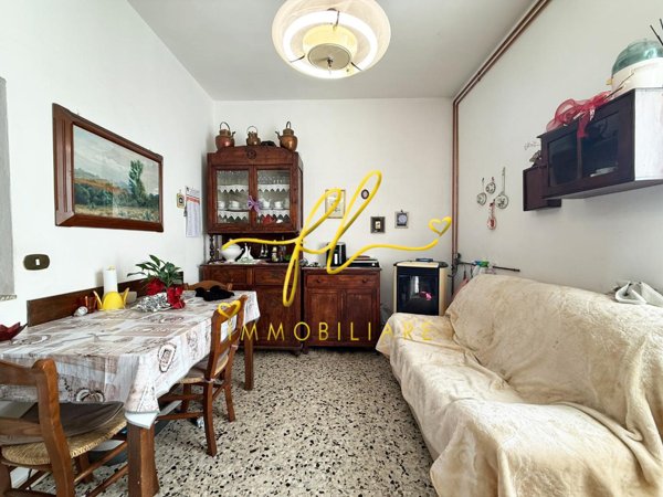 appartamento in vendita a Cecina