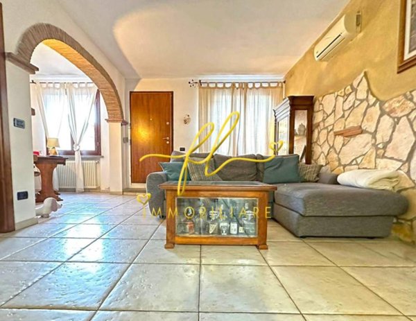 appartamento in vendita a Cecina