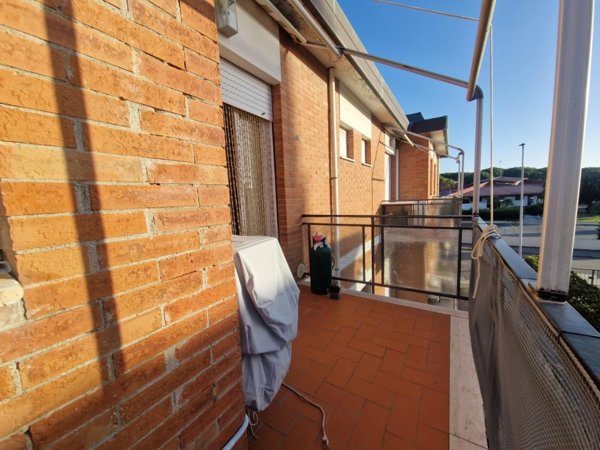appartamento in vendita a Cecina