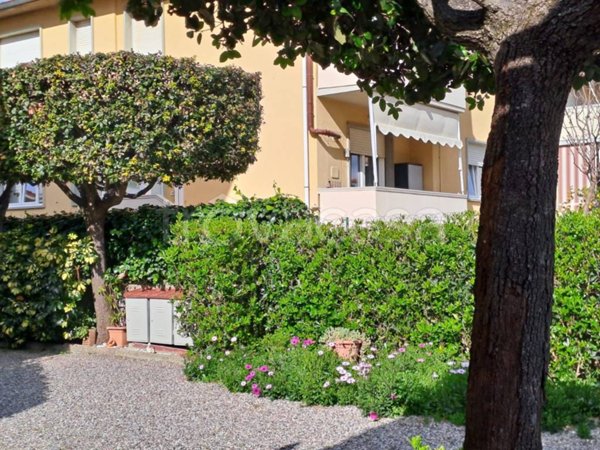 appartamento in vendita a Cecina