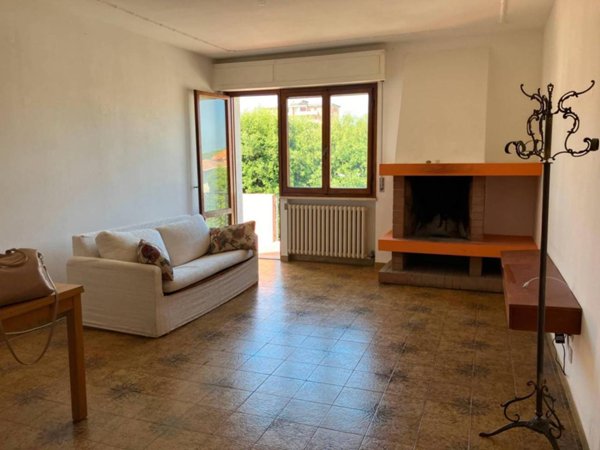 appartamento in vendita a Cecina