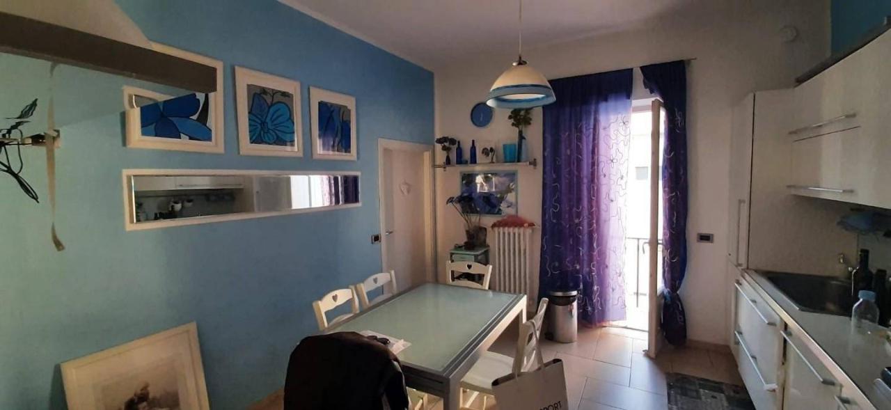 appartamento in vendita a Cecina