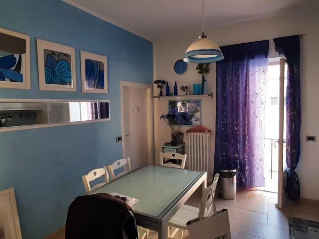 appartamento in vendita a Cecina