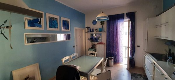 appartamento in vendita a Cecina