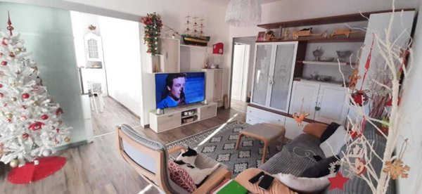 appartamento in vendita a Cecina
