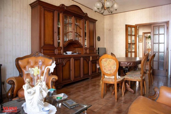 appartamento in vendita a Cecina