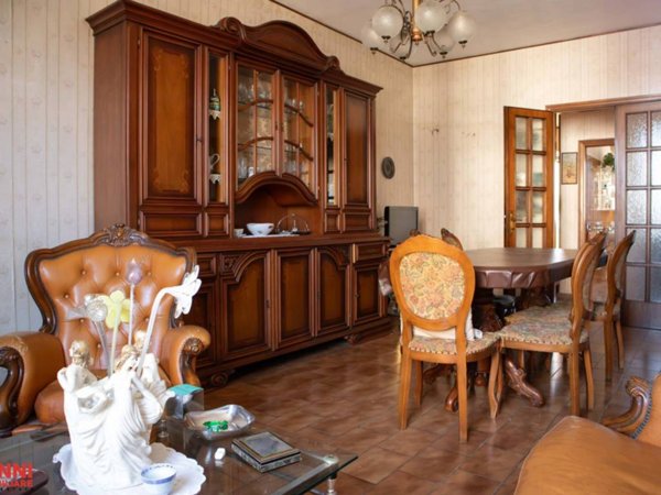 appartamento in vendita a Cecina