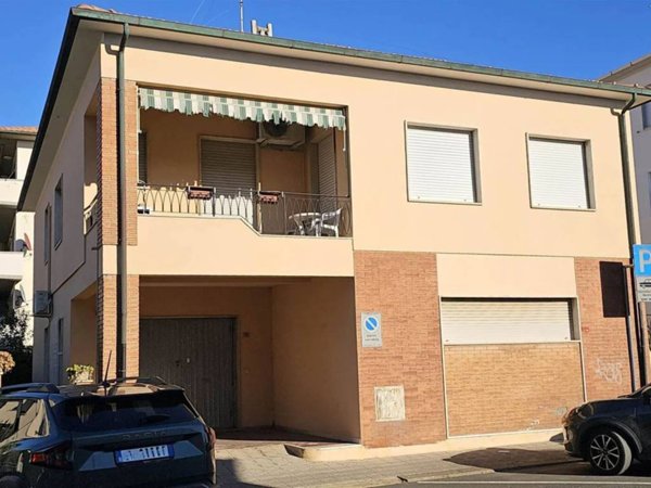 appartamento in vendita a Cecina