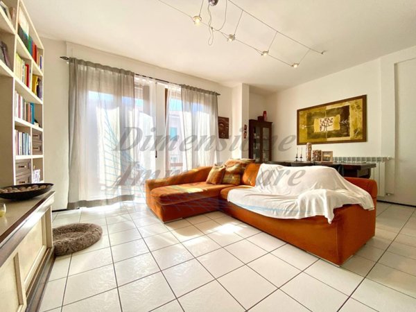 appartamento in vendita a Cecina