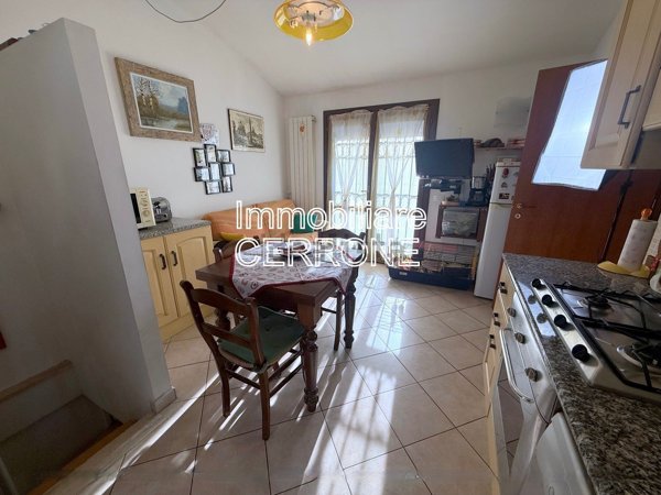 appartamento in vendita a Cecina