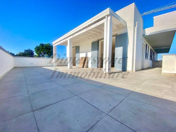 appartamento in vendita a Cecina