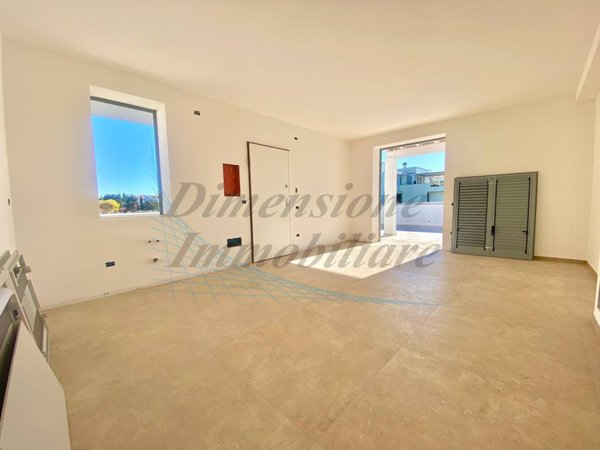 appartamento in vendita a Cecina