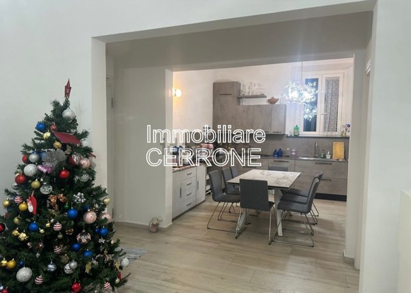 appartamento in vendita a Cecina