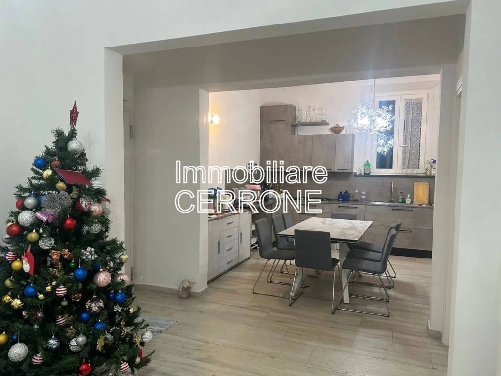 appartamento in vendita a Cecina