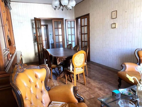 appartamento in vendita a Cecina