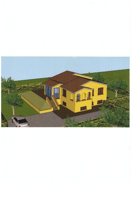 casa indipendente in vendita a Cecina