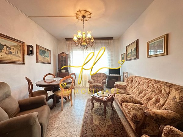 appartamento in vendita a Cecina