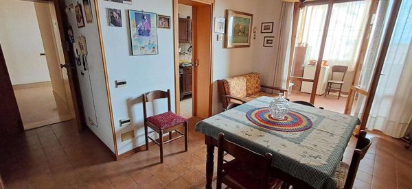 appartamento in vendita a Cecina