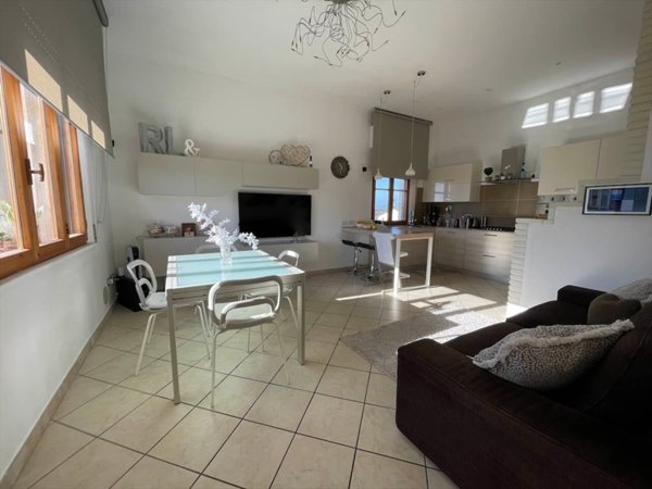 appartamento in vendita a Cecina