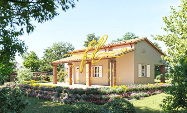 casa indipendente in vendita a Cecina