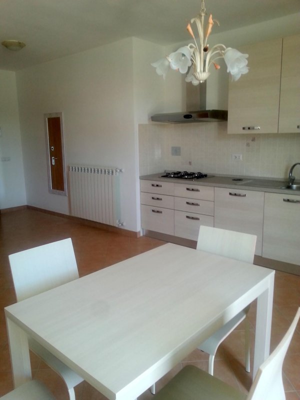 appartamento in vendita a Cecina