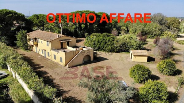 appartamento in vendita a Cecina