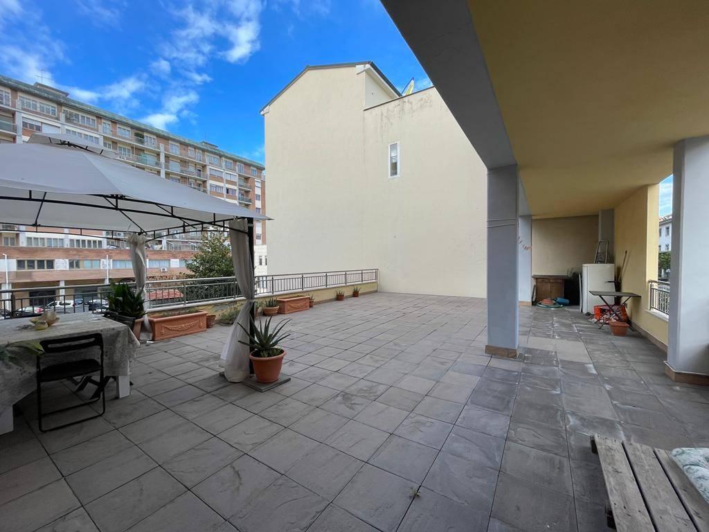 appartamento in vendita a Cecina