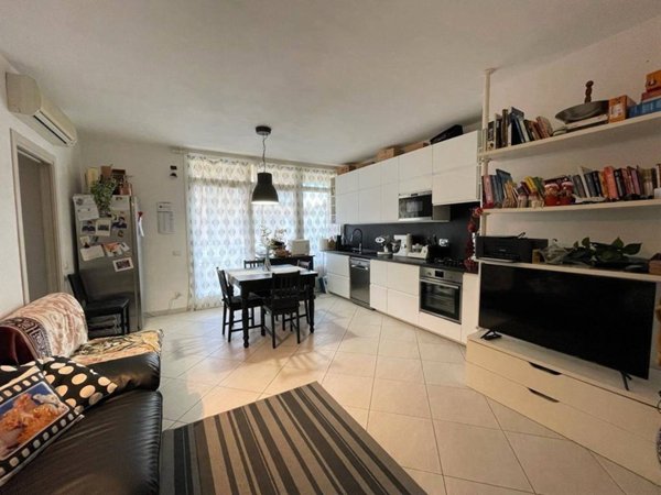 appartamento in vendita a Cecina