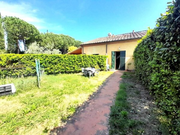 appartamento in vendita a Cecina