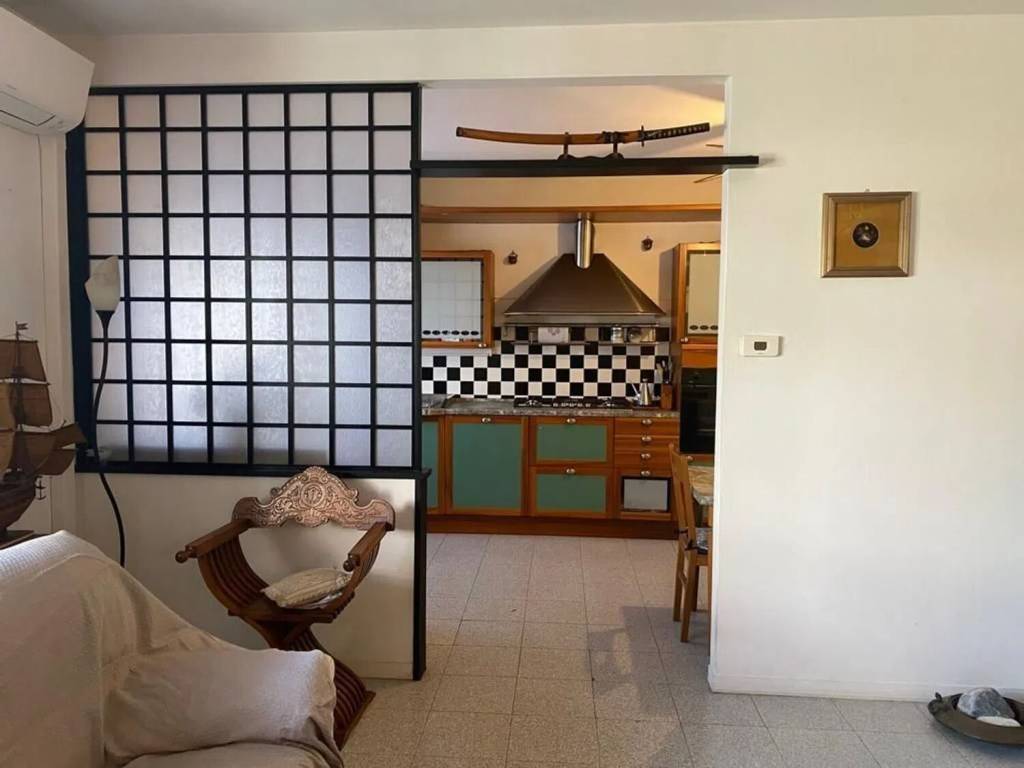 appartamento in vendita a Cecina