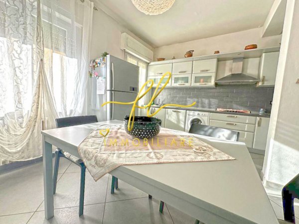 appartamento in vendita a Cecina