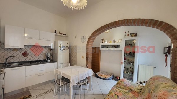 appartamento in vendita a Cecina