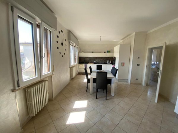 appartamento in vendita a Cecina