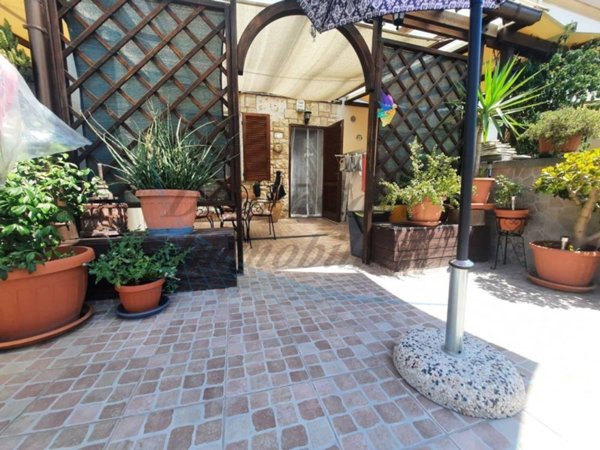 appartamento in vendita a Cecina