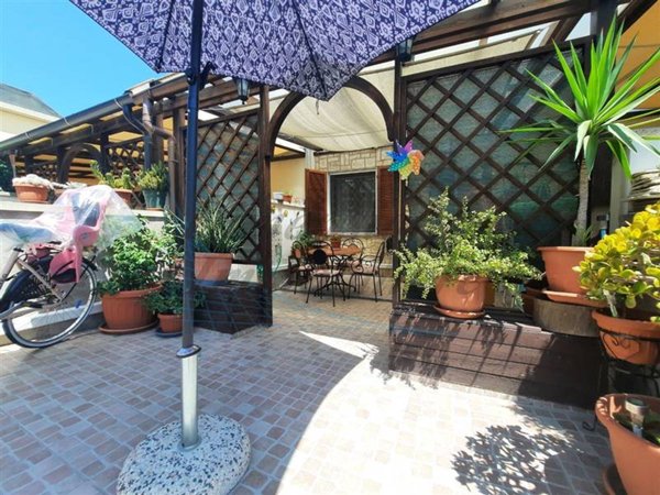 appartamento in vendita a Cecina