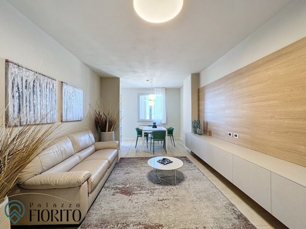 appartamento in vendita a Cecina