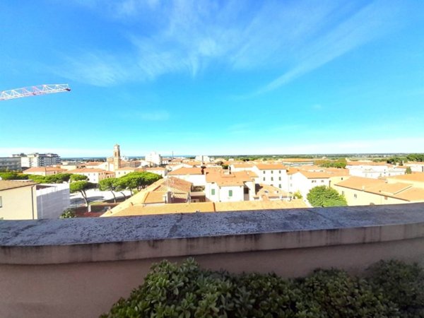 appartamento in vendita a Cecina