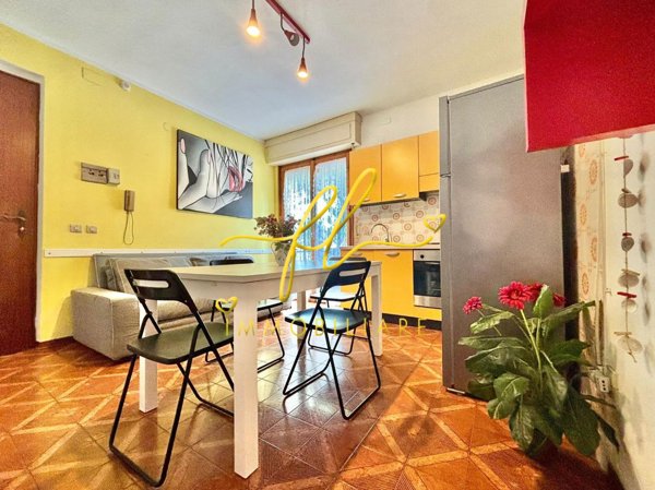 appartamento in vendita a Cecina