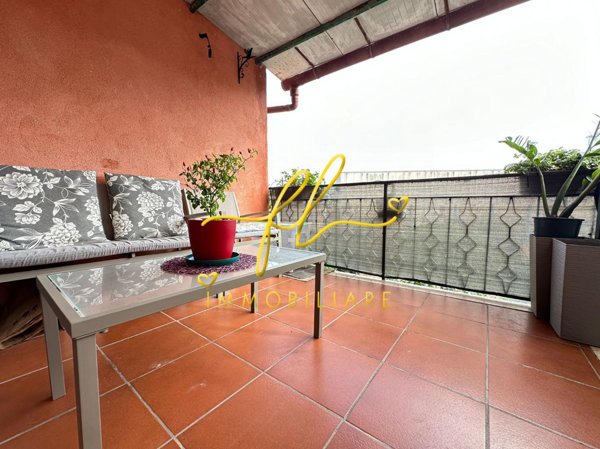 appartamento in vendita a Cecina