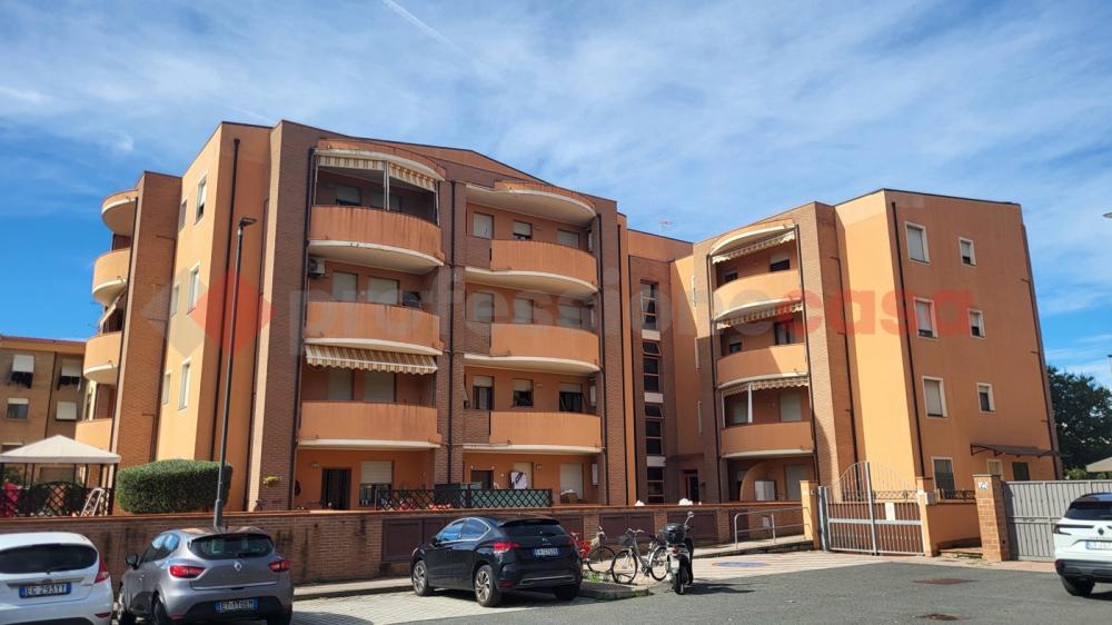 appartamento in vendita a Cecina