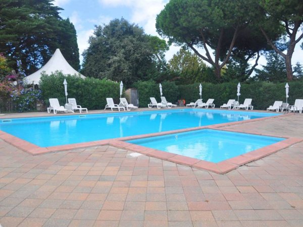 appartamento in vendita a Cecina