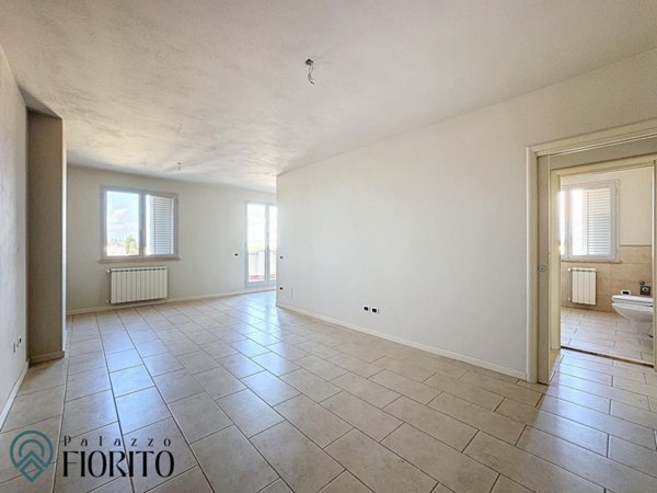 appartamento in vendita a Cecina