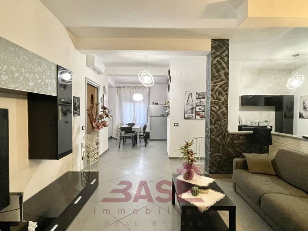 appartamento in vendita a Cecina